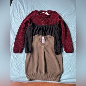 NWT Brandy Melville bundle